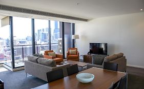 Melbourne Short Stay Apartments on Whiteman